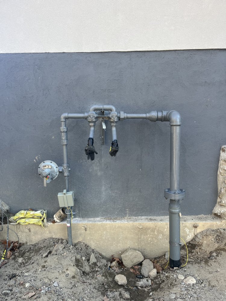 Slide of Herlihy Plumbing & Heating