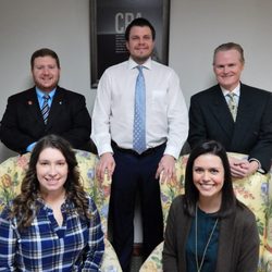 NewtonCPA - 2018 Team Photo