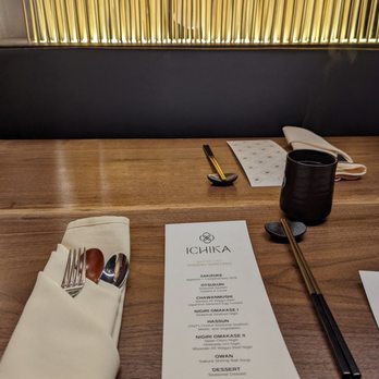 Ichika - Sushi Bars Near Me - Milpitas, California Ichika - Sushi Bars Near Me - Milpitas, California