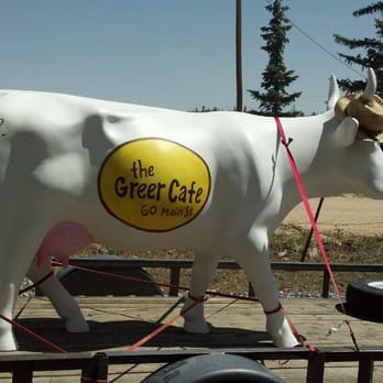 The Greer Cafe - Cafes Near Me - Greer, Arizona The Greer Cafe - Cafes Near Me - Greer, Arizona