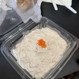 Blue Crab