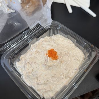 Da Seafood Cartel - blue crab dip - Seafood Near Me - Haleiwa, Hawaii