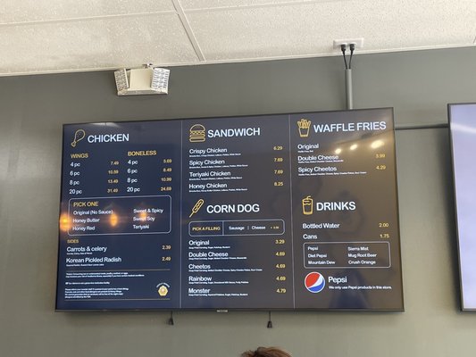 Fadis Lebanese Grill express by null