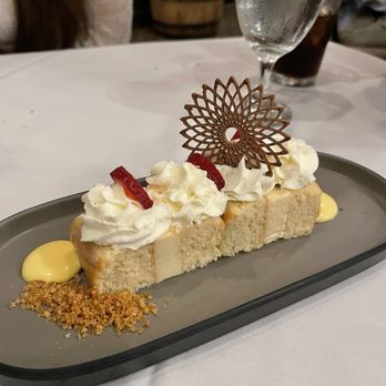 La Cocina At The Cellar Upstairs - American Near Me - Saint Augustine, Florida La Cocina At The Cellar Upstairs - American Near Me - Saint Augustine, Florida