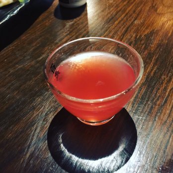 Bul - Watermelon Soju - Korean Near Me - Washington, DC, District of Columbia