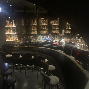 BLVD Steakhouse - Downstairs Bar - New American Near Me - Chicago, Illinois BLVD Steakhouse - Downstairs Bar - New American Near Me - Chicago, Illinois