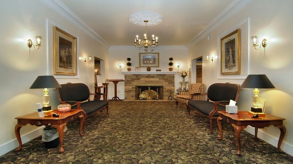 ALLEVA FUNERAL HOME 1724 E Lancaster Ave, Paoli, PA Yelp