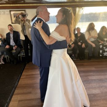 Casa Madrona Hotel & Spa - Bride and groom, singing our song to each other - Hotels Near Me - Sausalito, California Casa Madrona Hotel & Spa - Bride and groom, singing our song to each other - Hotels Near Me - Sausalito, California