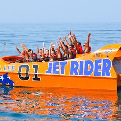 AlgarveXcite - JET BOAT TRIPS ALGARVE   https://www.watersportsvilamoura.com/jet-boat-vilamoura-algarve/