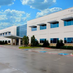 North Dallas ENT - Legacy Medical Village