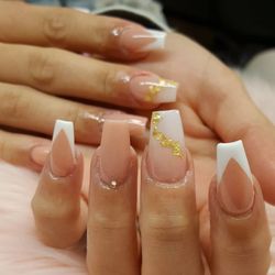 Nails and Glam by Denise