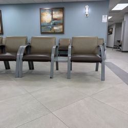 Gulf Coast MRI & Diagnostic  - Waiting area