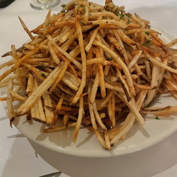 Fritz and Frites - Pomme Frites - French Near Me - Galena, Illinois