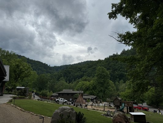 Little Arrow Outdoor Resort by null