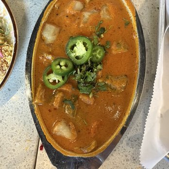 Zareen's - Madras Paneer Curry Ala Carte - Indian Near Me - Palo Alto, California Zareen's - Madras Paneer Curry Ala Carte - Indian Near Me - Palo Alto, California