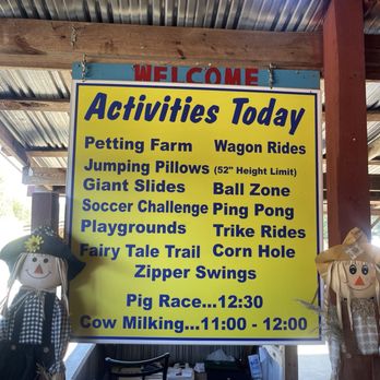 Hillcrest Orchards - Activity list - Farmers Market Near Me - Ellijay, Georgia