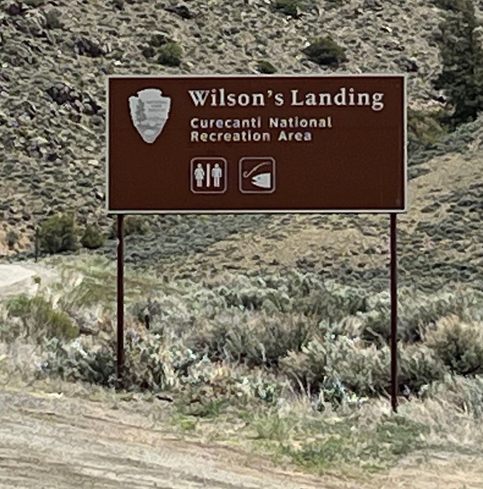 Social spots from Gunnison River Shuttles