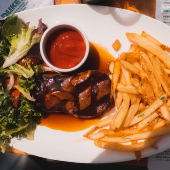 Duke's Malibu - USDA Prime Steak & Fries* - New American Near Me - Malibu, California Duke's Malibu - USDA Prime Steak & Fries* - New American Near Me - Malibu, California