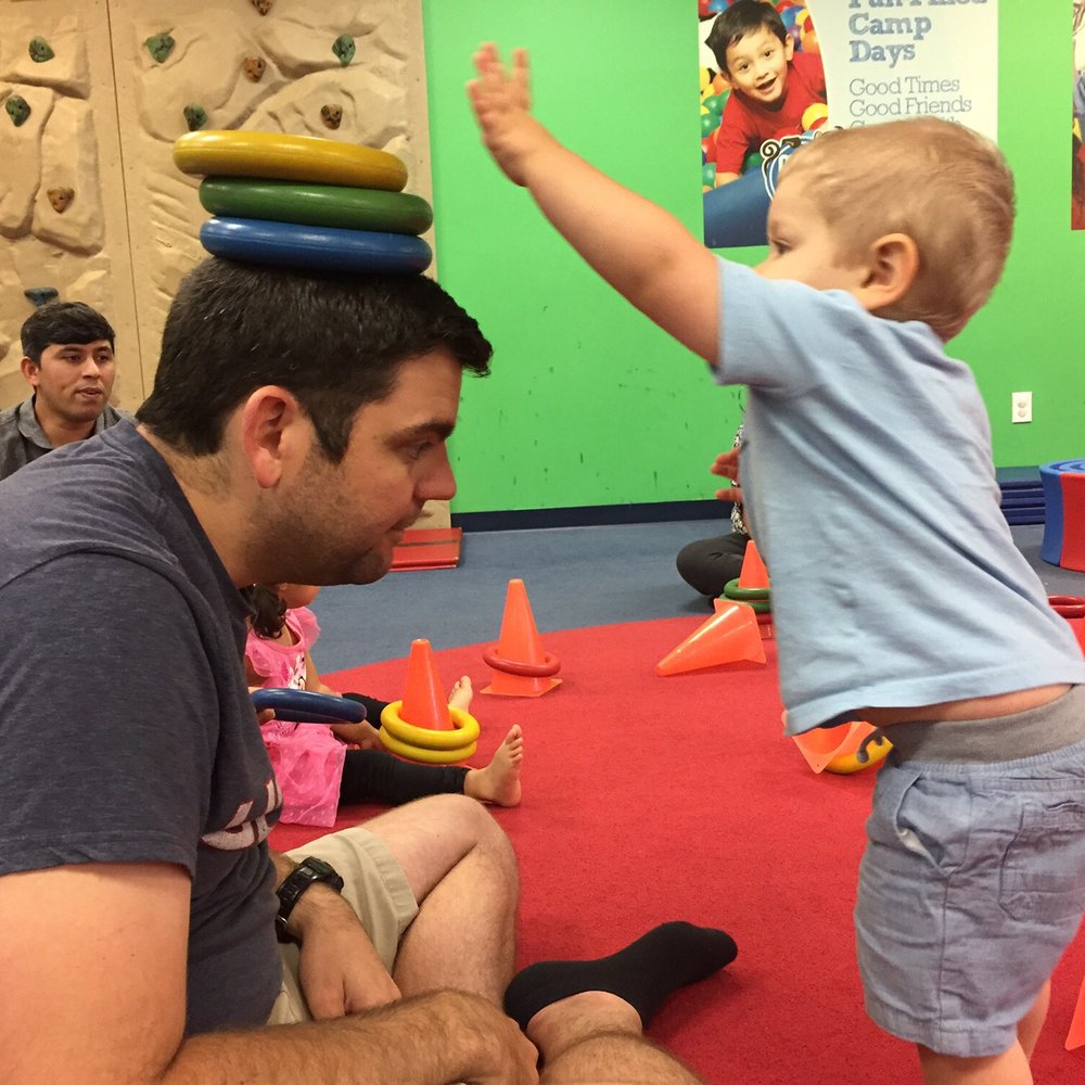 My Gym - Fun with daddy - Party & Event Planning Near Me - Lake Mary, Florida My Gym - Fun with daddy - Party & Event Planning Near Me - Lake Mary, Florida