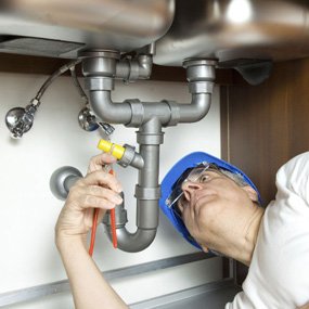 Slide of Advanced Plumbing Pros