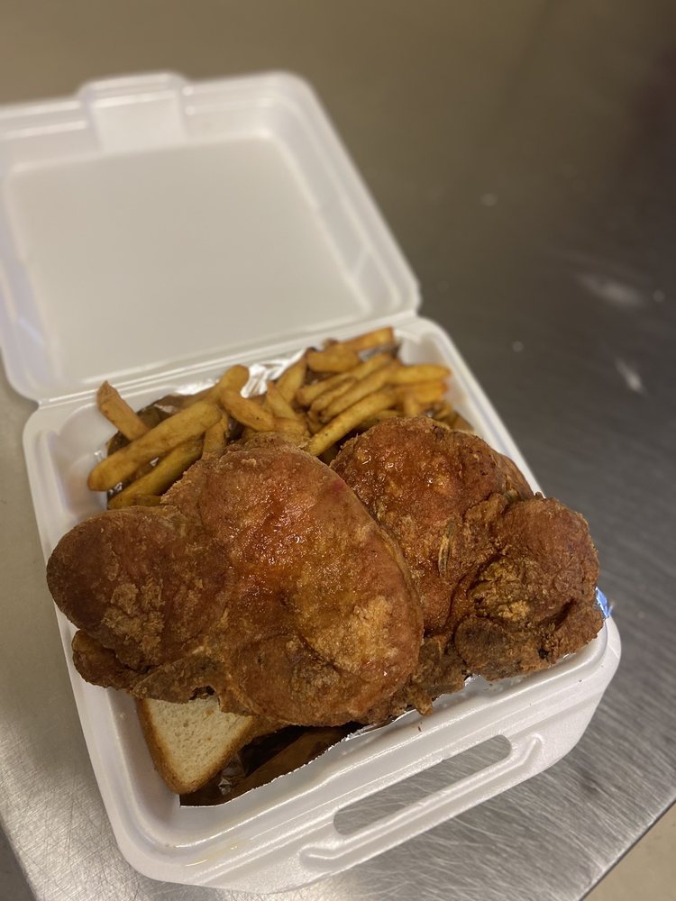 FLAMINGO GRILL Updated September 2024 11 Photos 6405 Hwy 304