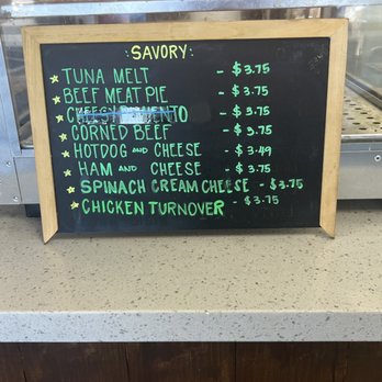 Starbread Bakery - Savory items - Bakeries Near Me - Las Vegas, Nevada