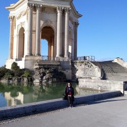LSF Montpellier