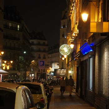 Odéon Hôtel - Hotels Near Me - Paris, 75