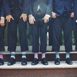 Ari Menswear - @Ari, we have all the accessories to make your outfit uniquely YOU!