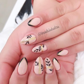LT NAILS & SPA - Nail Salons Near Me - La Habra, California