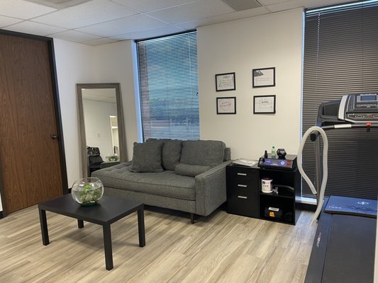 Amarna Nutrition & Wellness