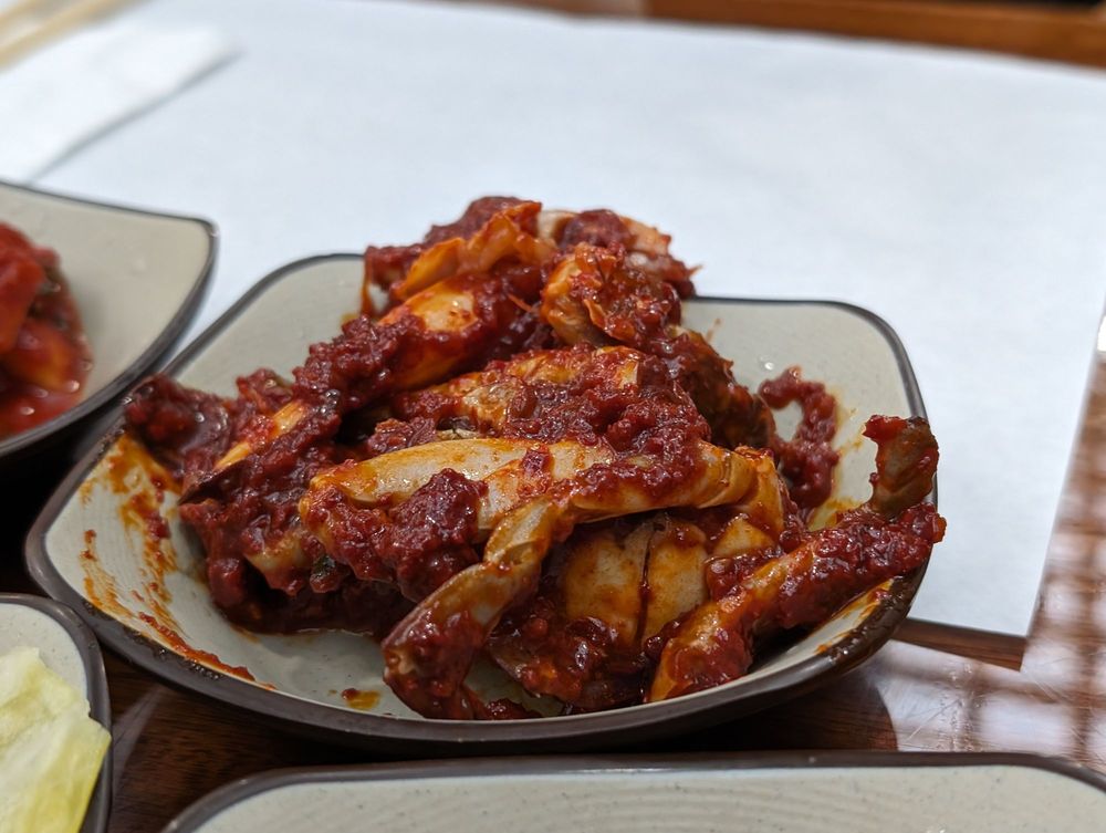 JINSOL GUKBAP 8TH Updated October 2024 248 Photos & 117 Reviews