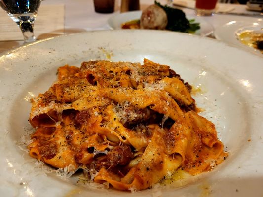 Trattoria Sbandati by null