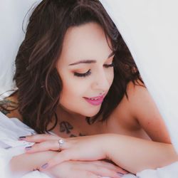 J'adore Boudoir Photography - Boudoir Photography