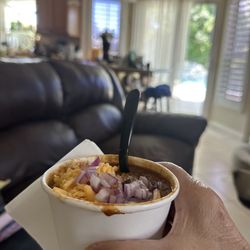 Sequoia Sandwich Company - Homemade Chili