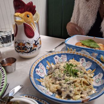 Cesarina - Zio Alfredo - Italian Near Me - San Diego, California Cesarina - Zio Alfredo - Italian Near Me - San Diego, California