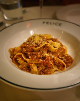 Felice Montague by null