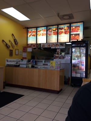 Hawaiian Drive Inn by null