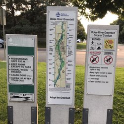 Baggley Park