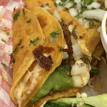 Taco N Ganas - Mexican Near Me - Mesa, Arizona