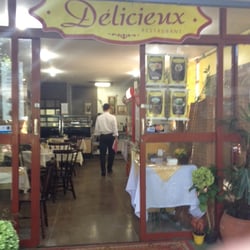 Délicieux Restaurante