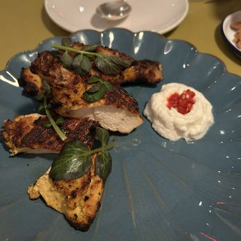 Shukette - Joojeh Chicken - Middle Eastern Near Me - New York, New York Shukette - Joojeh Chicken - Middle Eastern Near Me - New York, New York