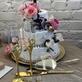 Bonaparte Castle - Wedding reception made by grooms mom - Venues & Event Spaces Near Me - Salisbury, North Carolina Bonaparte Castle - Wedding reception made by grooms mom - Venues & Event Spaces Near Me - Salisbury, North Carolina