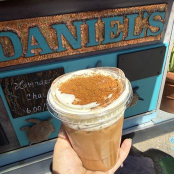 Daniels Coffee - Coffee & Tea Near Me - San Diego, California Daniels Coffee - Coffee & Tea Near Me - San Diego, California