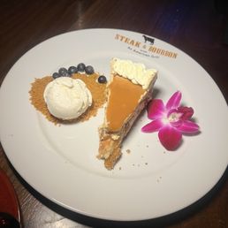 Apple pie cheesecake Apple pie cheesecake