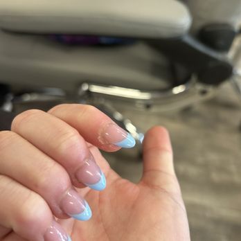 NAILS BY LE - Updated February 2026 - 91 Photos - 9523 S Saginaw St