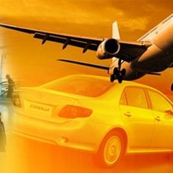 Juniors Transportation - Are you in #Buffalo Airport? Call us at 716-218-4099, We move you safely also you can make reservation for your pick up.