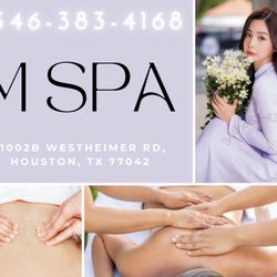 M Spa