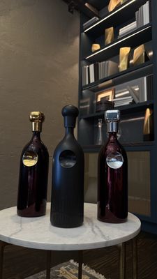 Robert Mondavi Arch & Tower by null