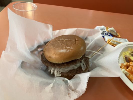 Olympia Cafe by null